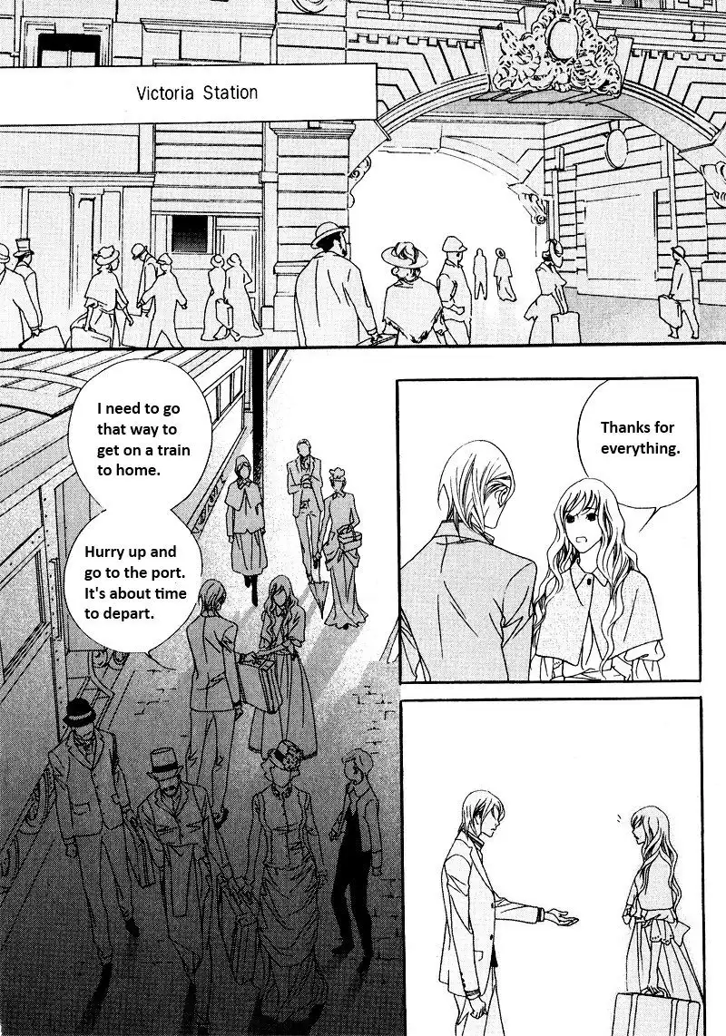 Savage Garden Chapter 28 25